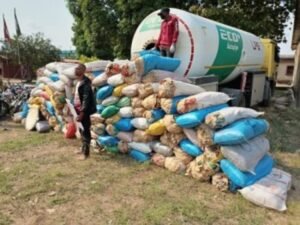 NDLEA nabs six, confiscates N6.7bn drugs in Lagos NDLEA arrest High Priest, College student over Dubai-bound meth methamphetamine