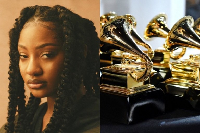 Tems: 20 Things to know about Nigerian first female Grammy winner