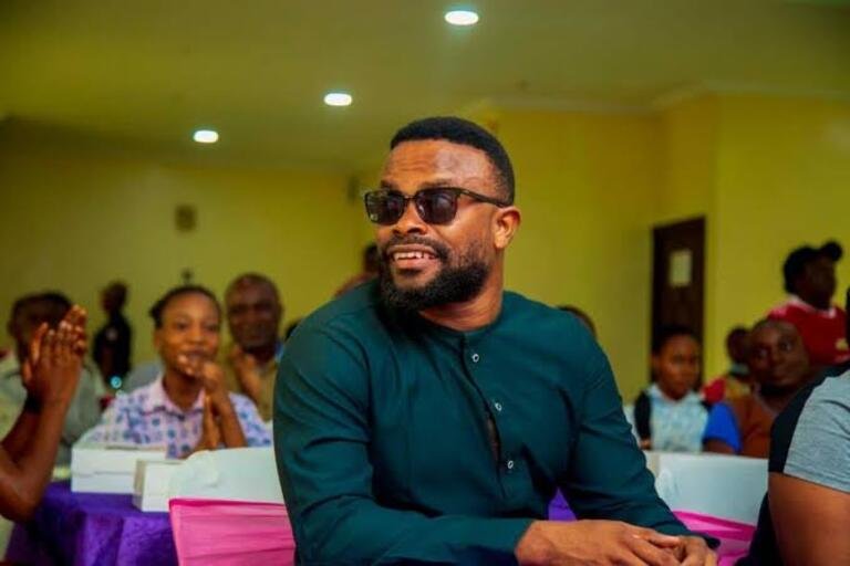 Election: Okon warns against rigging, threatens protest worst than EndSARS