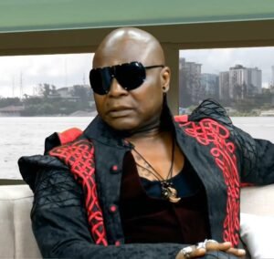 Charly Boy speaks on long-running sexuality rumours in a statement defending self-expression and dismissing critics.