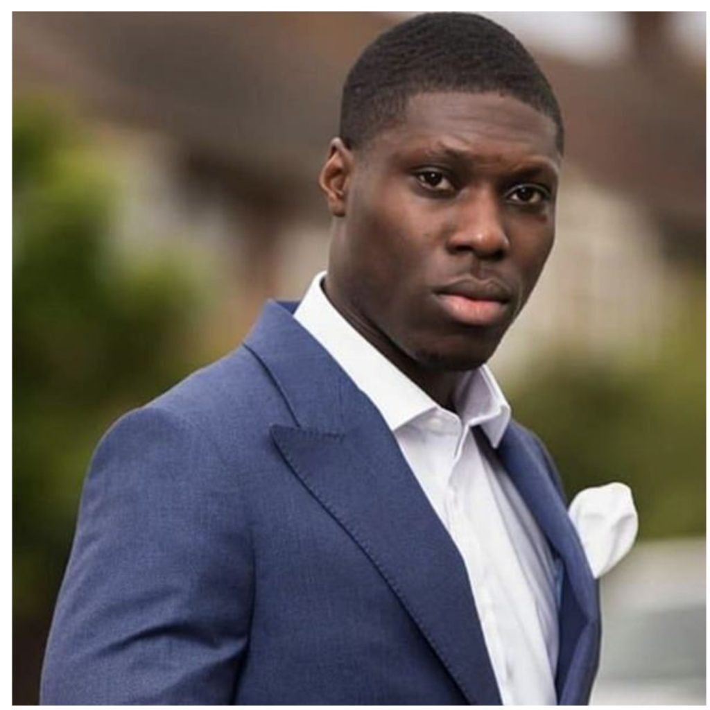 Nigerian born music manager fatally stabbed in the UK