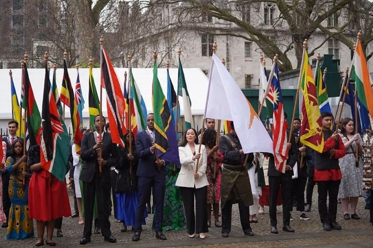 Commonwealth Day celebrated March 13