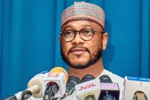 Lawal seeks divine intervention over banditry in Zamfara