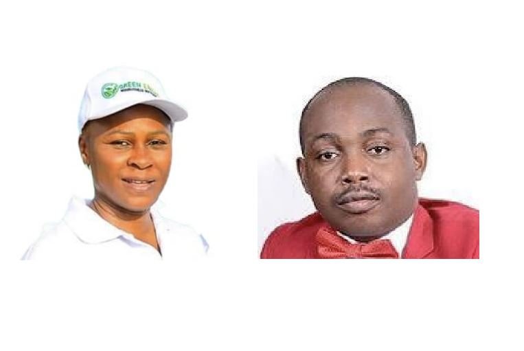 EFCC arraigns Taiwo Oluwadahunsola and Adebola Adetayo over N999.9m fraud