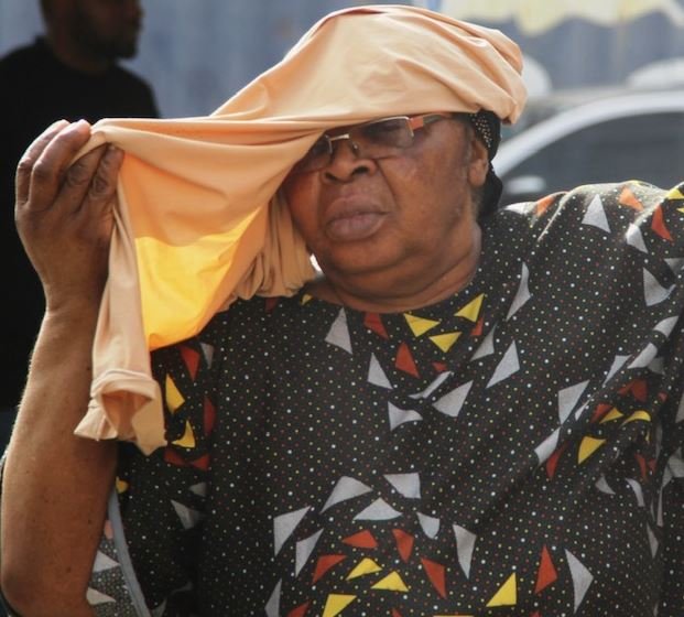 Nigeria’s Florence Onyegbu extradited to US over payment of illegal remuneration Florence Enwerim Onyegbu changed her name to Janet Boi in an attempt to remain hidden