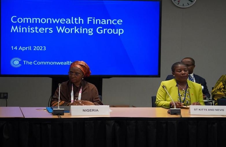Commonwealth Finance Ministers Working Group