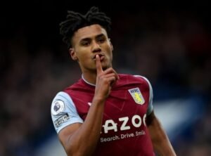 Watkins ends goal drought as Aston Villa beat West Ham