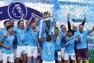 IFR to force Man City sale if financial rule charges upheld