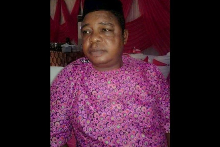 Veteran Yoruba actor, Adewale Adeyemo is dead