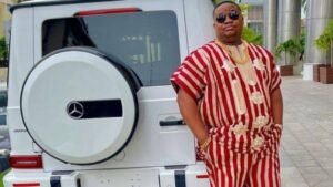 Tinubu made Buhari, he can make an Igbo President too – Cubana Chief Priest