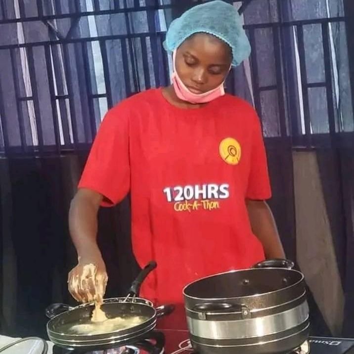 Chef Dammy's pastor files defamation N20m lawsuit against her