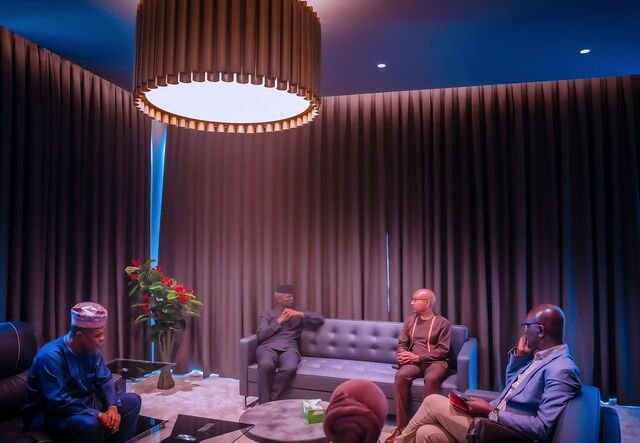 Sierra Leone chairman Commonwealth Observer Group