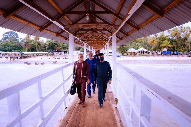 Sierra Leone chairman Commonwealth Observer Group