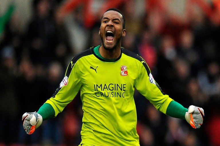 Burnley sign goalkeeper Vigouroux from Orient Burnley sign goalkeeper Vigouroux from Orient