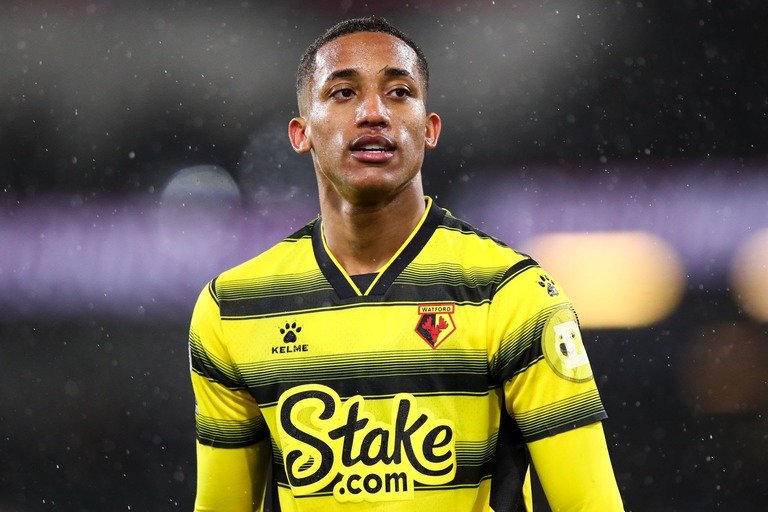 Brighton sign Joao Pedro on 5-year deal Brighton sign Joao Pedro on 5-year deal