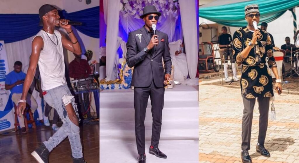 Guinness World Records: MC Walter completes 130-hrs entertainment marathon, awaits verdict Nigerian MC Walter set to hold 130 hrs entertainment marathon