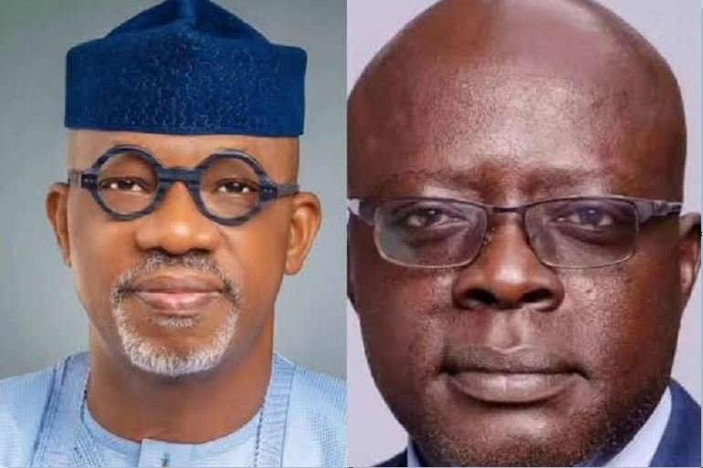 Ogun LG fracas: Councillors suspend chairman who accused Abiodun of misappropriation Alleged Fund Diversion: Abiodun ready to defend self, calls for discipline in APC
