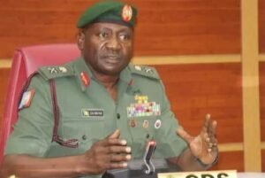 Sokoto: Military blames villagers over bombing that killed over 10 people