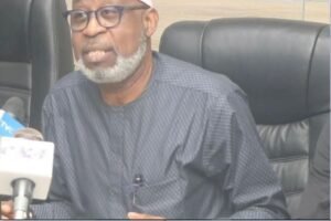 Schools charging fees in foreign currencies will be shut - Dele Alake