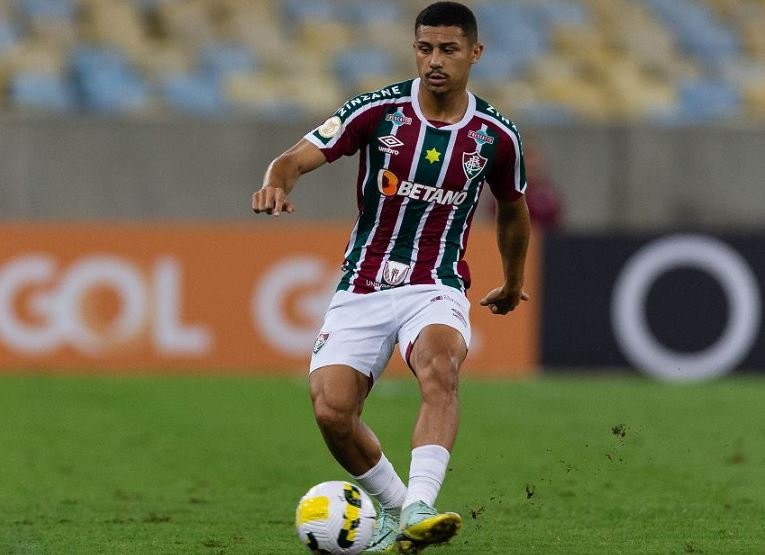 Fluminense have rejected Liverpool's bid for Andre