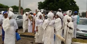 Lagos, Ogun and Oyo declare August 20 public holiday for Isese Day