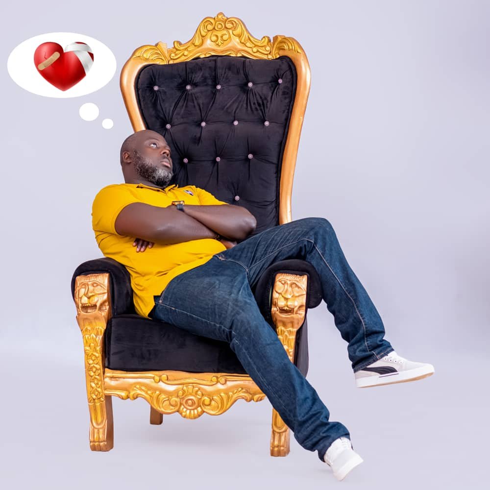 Westo Tunde Dophins drops Mi Oleku Nitorienikan on Spotify