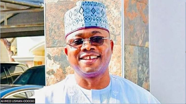 Tribunal upholds Ododo Kogi gov polls winner