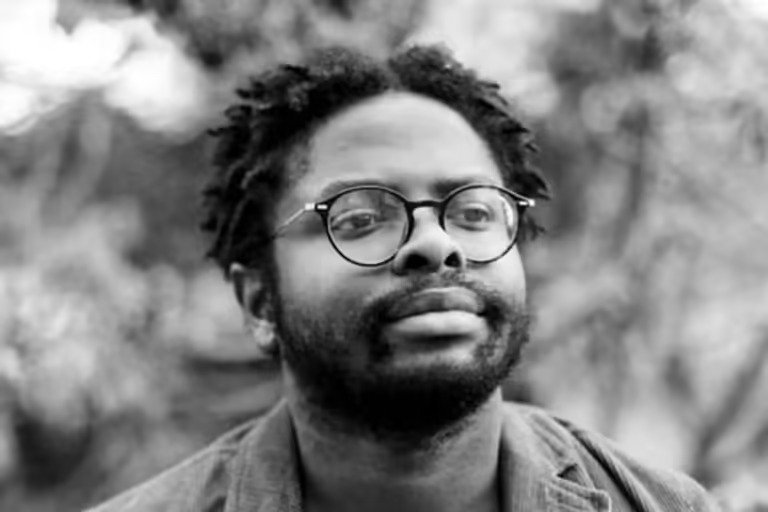 Police appeal for help to find missing poet Gboyega Odubanjo