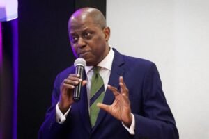 Court summons CBN gov over detained Binance executive Interest Rates