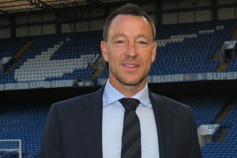 Al-Shabab to appoint John Terry as manager, Griezmann to join Messi in MLS John Terry has worked as an assistant coach to former Aston Villa and Leicester City manager Dean Smith