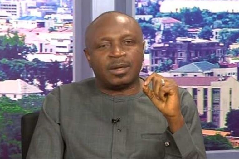 Phrank Shaibu is the Special Assistant on Public Communication to Atiku Abubakar