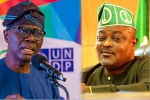 Sanwo-Olu presents N4.2tn 2026 budget to Lagos assembly Sanwo-Olu presents N4.2tn 2026 budget to Lagos assembly