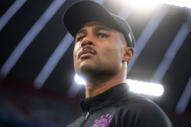 Man Utd prepare £52m Gnabry bid, Chelsea eye Arsenal’s Ramsdale Serge Gnabry is top of Manchester United's shopping list for a winger