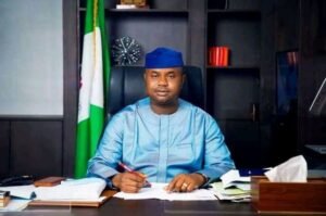 Nigeria urges taxpayers to file annual returns before March 31 