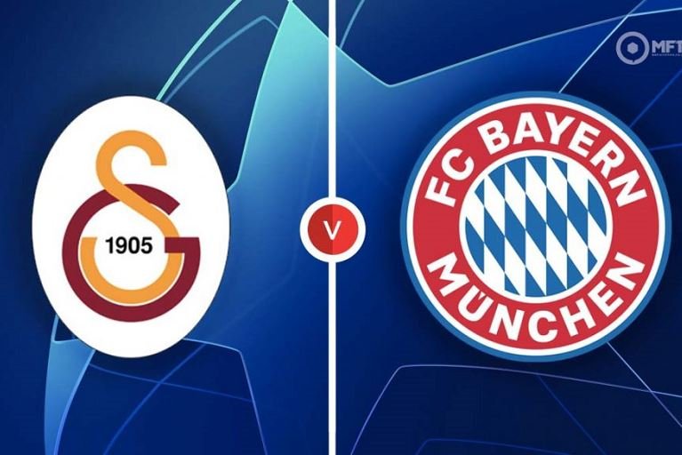 Bayern, Galatasaray fans clash ahead of Champions League match Bayern, Galatasaray fans clash ahead of champions league match