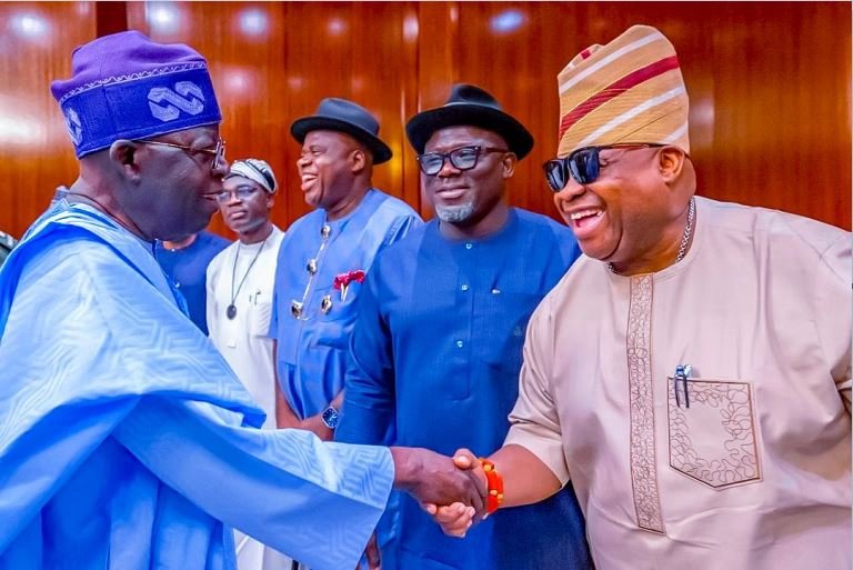 Adeleke denies defection rumours, vows to remain in PDP Osun PDP vows to defect with Adeleke amid defection rumours