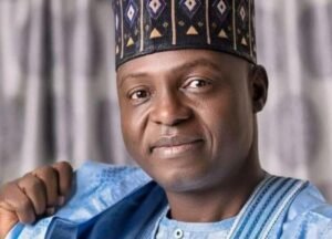 FULL LIST: APC returns Yilwatda as chair, elects national executives The All Progressives Congress (APC) on Friday elected a new set of national officers during its National Convention held at Eagle Square in Abuja, with Professor Nentawe Yilwatda returned as the National Chairman of the APC. APC.