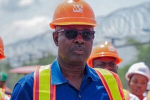 Heineken Lokpobiri speaks on Dangote Refinery and deregulation