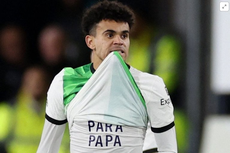 Luis Diaz: Four arrested over kidnap of footballer's father