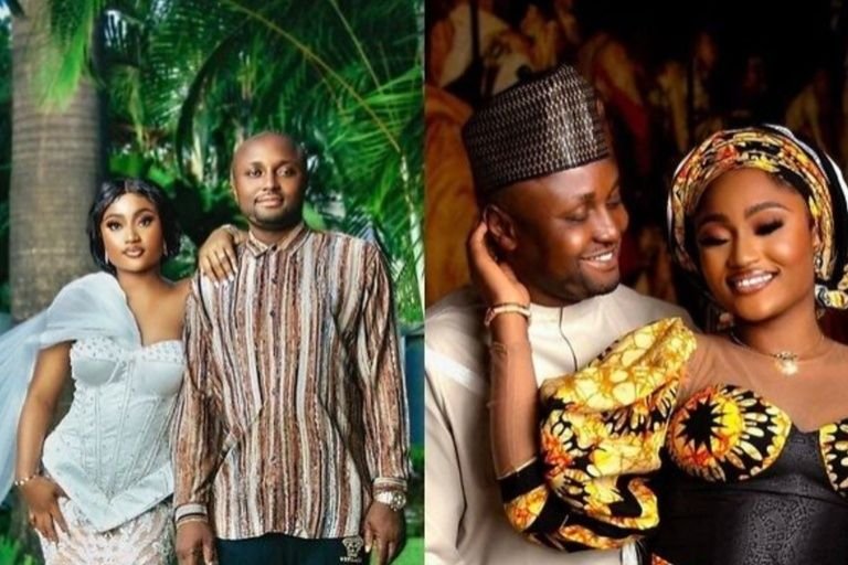 Israel DMW, Davido's aide announces marriage crash