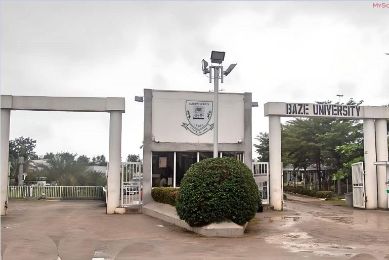 Nigerians mock Datti Baba-Ahmed over Baze University hostel