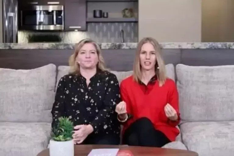 Hildebrandt, YouTuber Ruby Franke's business partner pleads guilty to child abuse