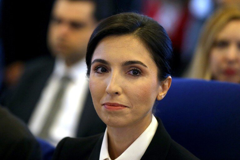 Inflation forces Erkan, Turkey’s central bank boss back to parents house