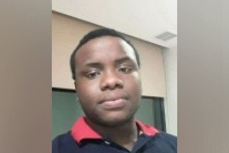 UK jails Somtochukwu Okwuoha 40 months for terrorism threat Somtochukwu Okwuoha, 26-year-old Nigerian Master’s student at Dundee University, Scotland