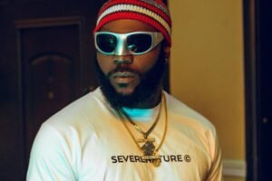 Odumodublvck reveals when he’ll quit music