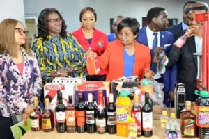 NAFDAC wishes to advise that members of the public should shine their eyes during this Yuletide season