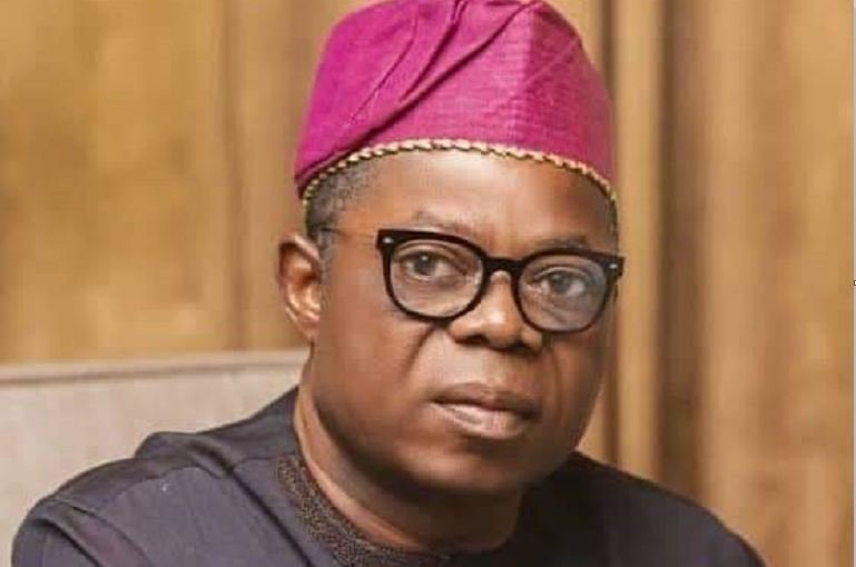 BREAKING: Aiyedatiwa names Adelami as Ondo deputy governor