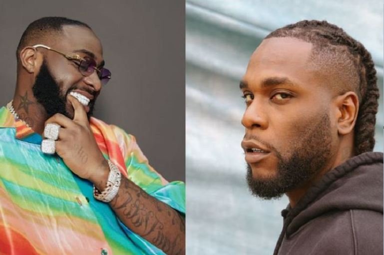 66th Grammys: Burna Boy, Davido lose to South Africa's Tyla