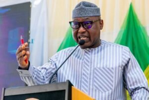 Ekiti 2026: APC confirms Oyebanji as consensus candidate after Omolayo’s withdrawal 