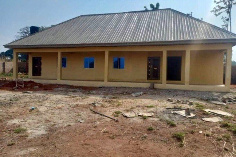 Senator Tony Nwoye, Anambra North Senatorial District, tech innovation and computer hub for Aguleri community